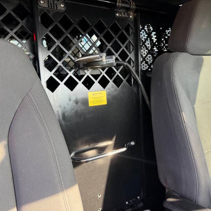 2021 CHEVROLET Tahoe Police