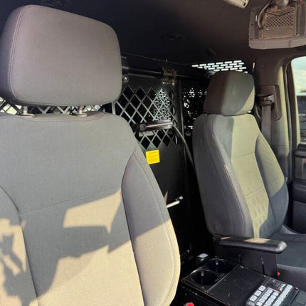 2021 CHEVROLET Tahoe Police