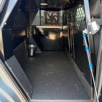 2021 CHEVROLET Tahoe Police