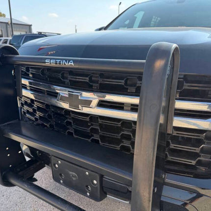 2021 CHEVROLET Tahoe Police