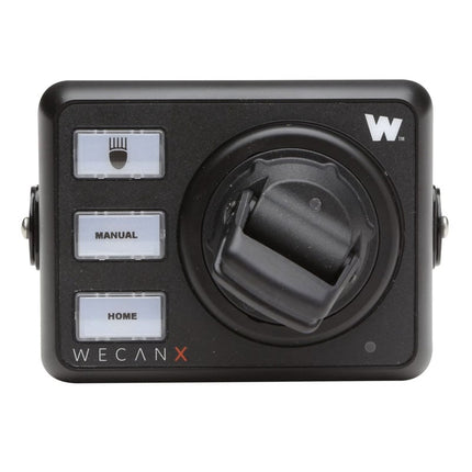 Whelen Arges Control Head – Bail Bracket