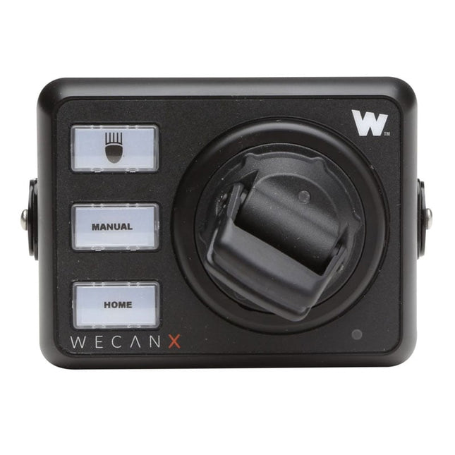 Whelen Arges Control Head – Bail Bracket