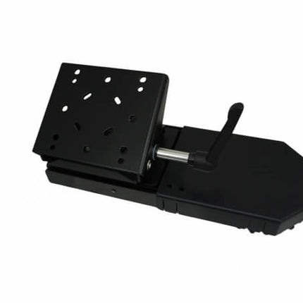Havis 11" Slide-Out Locking Swing Arm