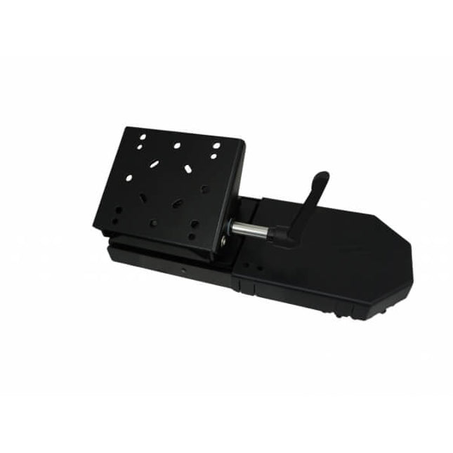 Havis 11" Slide-Out Locking Swing Arm