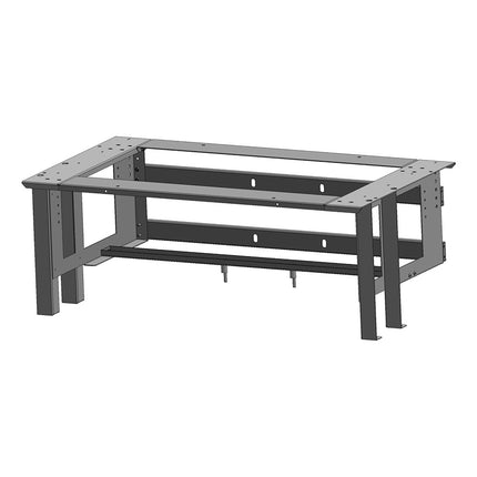 Troy Products PIU Elevated Box Cargo Mount