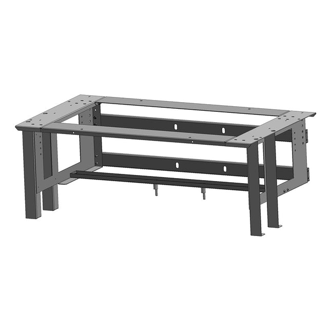 Troy Products PIU Elevated Box Cargo Mount
