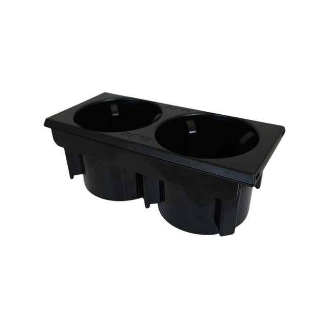 Havis Self-Adjusting Double Cup Holder