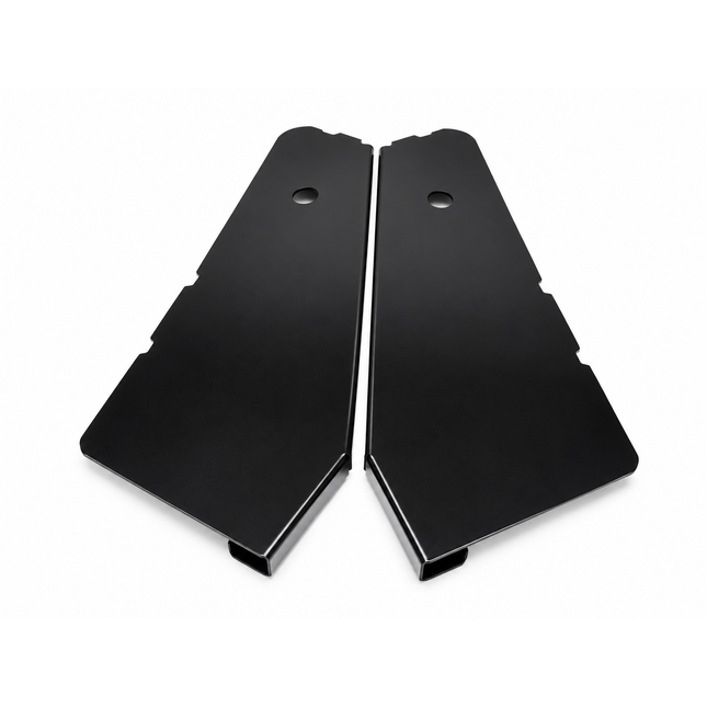 Westin 36-2125WC Elite Upright Wire Covers