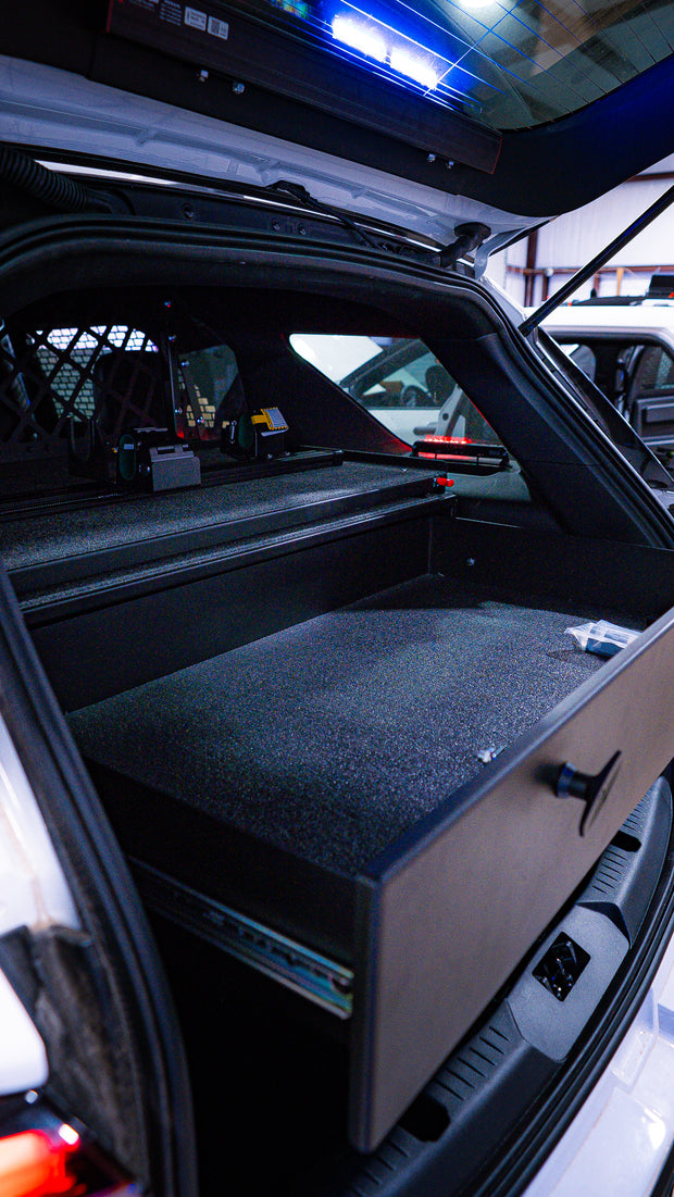 <h3>Vehicle Armor & Protection</h3>