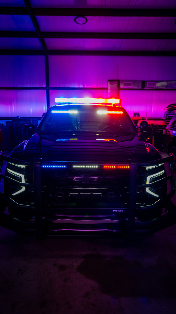 <h2>Emergency Vehicle Equipment</h2>