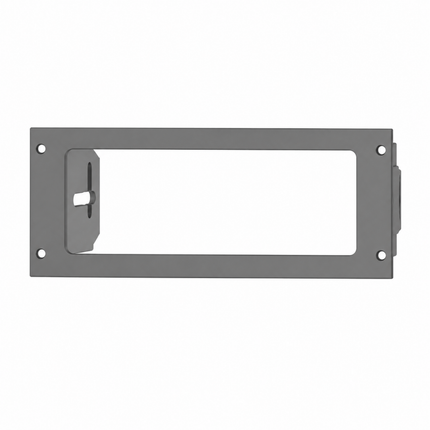 Troy Products FP-MXTL2500 3" Motorola Radio Faceplate