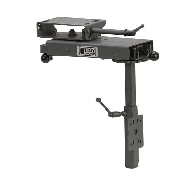 Troy Products Console Side-Mount Computer Mount
