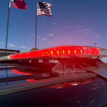 2019 FORD Explorer Police