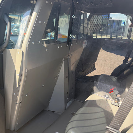 2019 FORD Explorer Police