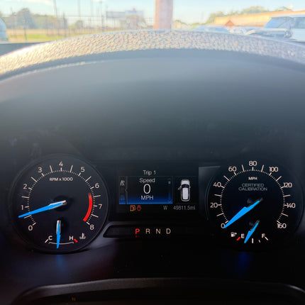 2019 FORD Explorer Police