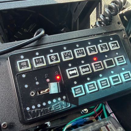 2019 FORD Explorer Police