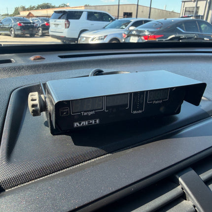 2019 FORD Explorer Police