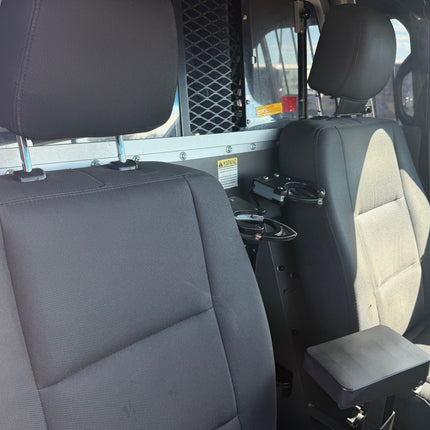 2019 FORD Explorer Police
