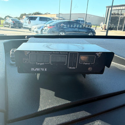 2020 FORD Explorer Police Hybrid