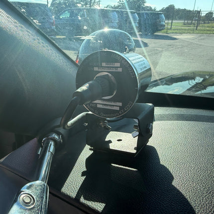2020 FORD Explorer Police Hybrid