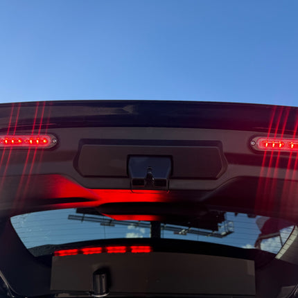 2020 FORD Explorer Police Hybrid
