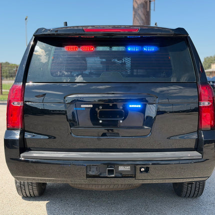 2020 CHEVROLET Tahoe Police