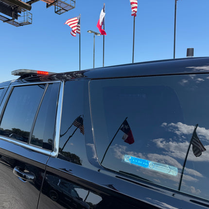 2020 CHEVROLET Tahoe Police