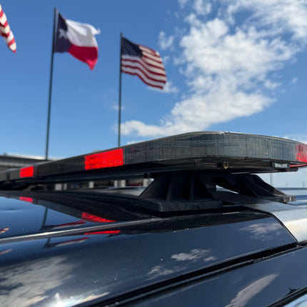 2020 CHEVROLET Tahoe Police