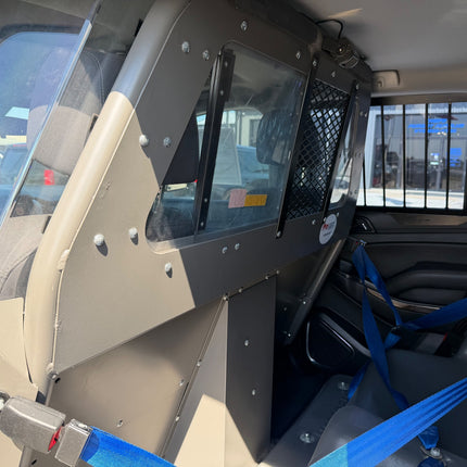 2020 CHEVROLET Tahoe Police
