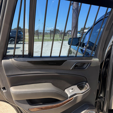 2020 CHEVROLET Tahoe Police