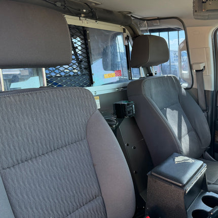 2020 CHEVROLET Tahoe Police