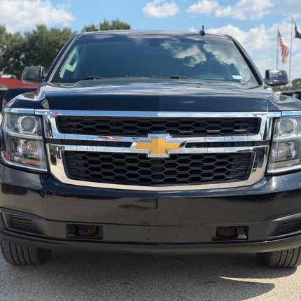 2019 CHEVROLET Tahoe Police Vehicle