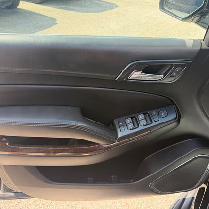 2019 CHEVROLET Tahoe Police Vehicle