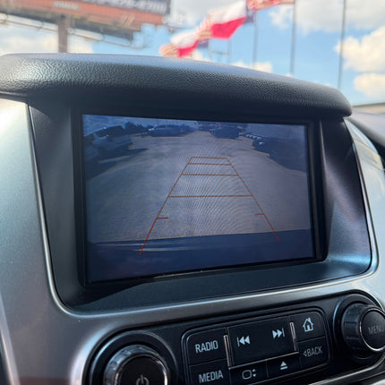 2019 CHEVROLET Tahoe Police Vehicle