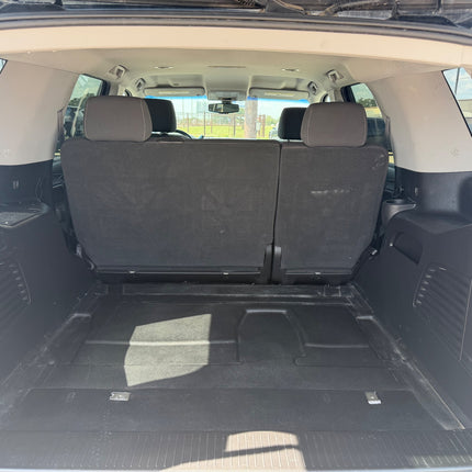 2019 CHEVROLET Tahoe Police Vehicle