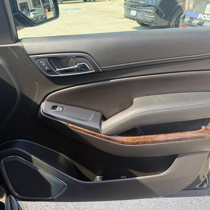 2019 CHEVROLET Tahoe Police Vehicle