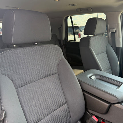 2019 CHEVROLET Tahoe Police Vehicle