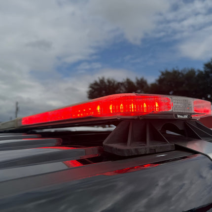 2020 FORD Explorer Police Hybrid