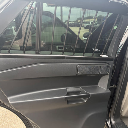 2020 FORD Explorer Police Hybrid