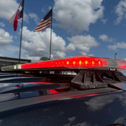 2020 FORD Explorer Police Hybrid