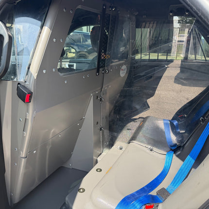 2020 FORD Explorer Police Hybrid