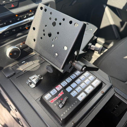 2020 FORD Explorer Police Hybrid