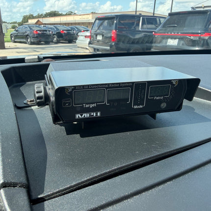 2020 FORD Explorer Police Hybrid