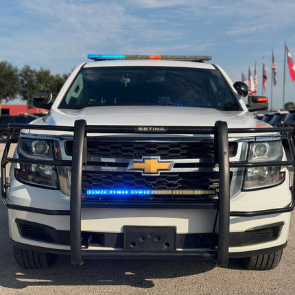 2019 CHEVROLET Tahoe Police