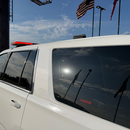 2019 CHEVROLET Tahoe Police
