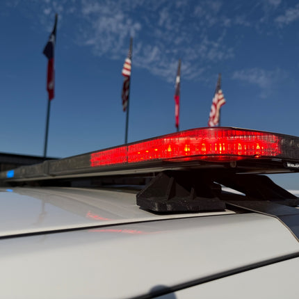 2019 CHEVROLET Tahoe Police