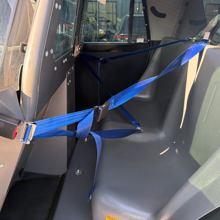 2019 CHEVROLET Tahoe Police