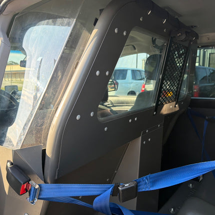 2019 CHEVROLET Tahoe Police