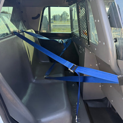 2019 CHEVROLET Tahoe Police