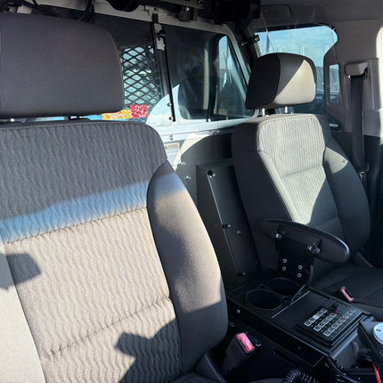 2019 CHEVROLET Tahoe Police